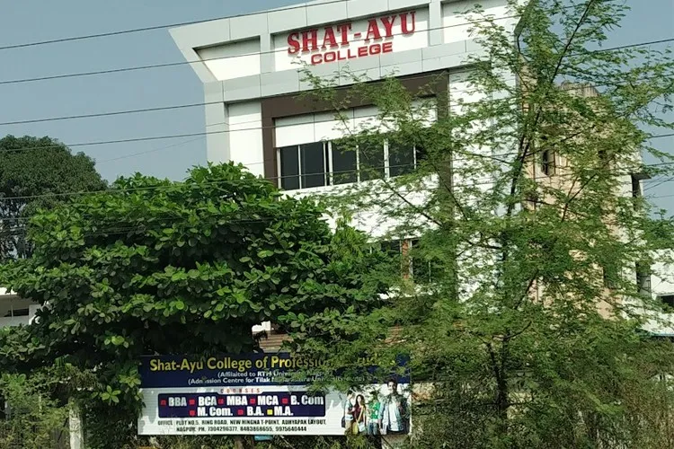 Shatayu College of Professional Studies, Nagpur
