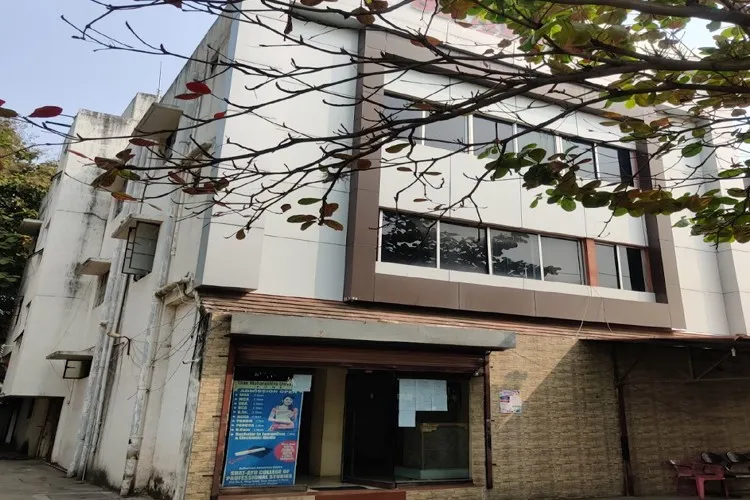 Shatayu College of Professional Studies, Nagpur