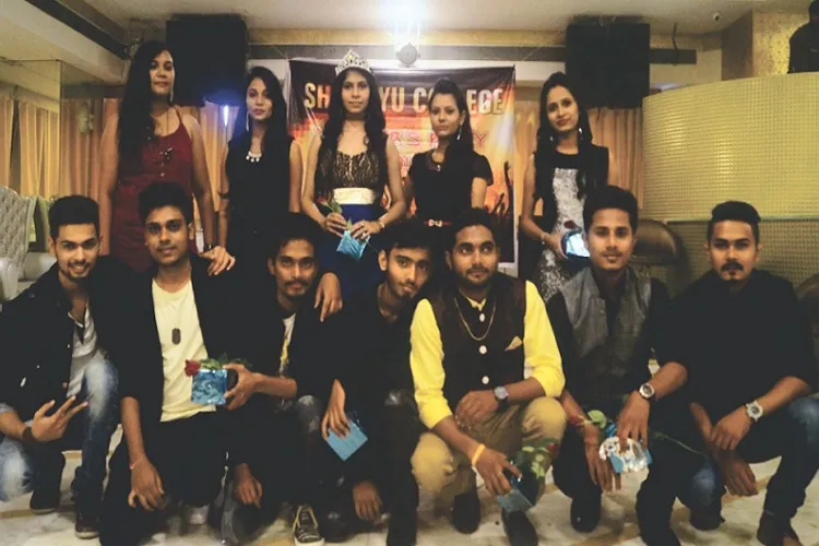 Shatayu College of Professional Studies, Nagpur