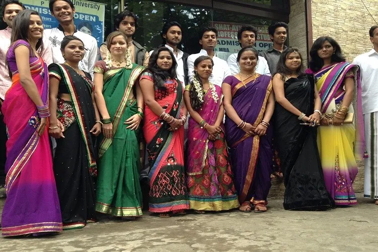 Shatayu College of Professional Studies, Nagpur