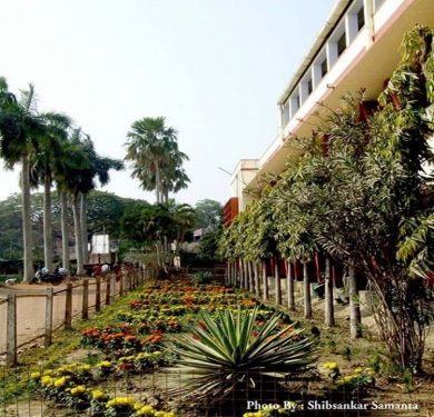 Shyampur Siddheswari Mahavidyalaya, Howrah