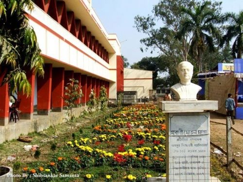 Shyampur Siddheswari Mahavidyalaya, Howrah