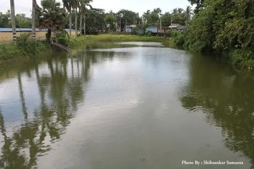 Shyampur Siddheswari Mahavidyalaya, Howrah