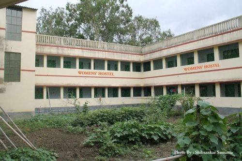 Shyampur Siddheswari Mahavidyalaya, Howrah