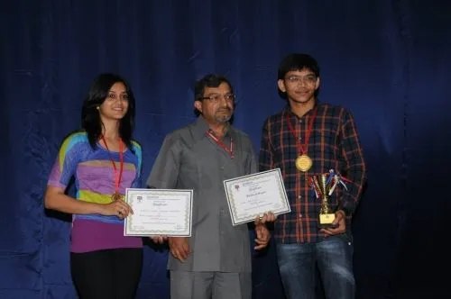 Shayona Institute of Business Management, Ahmedabad