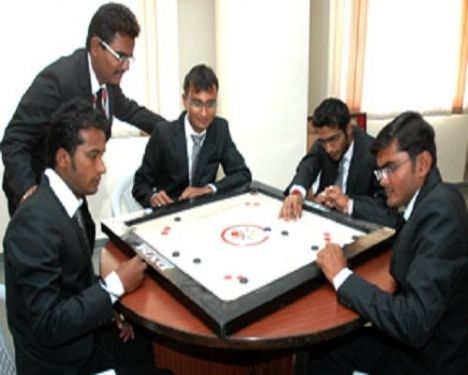 Shayona Institute of Business Management, Ahmedabad