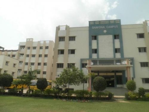 Shayona Institute of Business Management, Ahmedabad