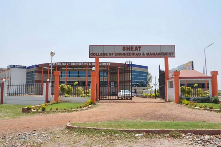 SHEAT College of Engineering, Varanasi