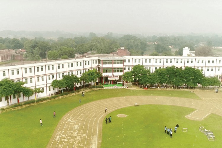 SHEAT College of Engineering, Varanasi