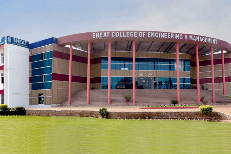 SHEAT College of Engineering, Varanasi