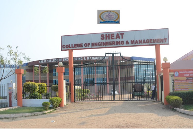 SHEAT College of Management, Varanasi