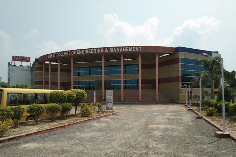 SHEAT College of Management, Varanasi