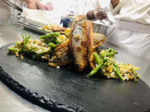 Sheila Raheja Hotel & Catering School, Mumbai