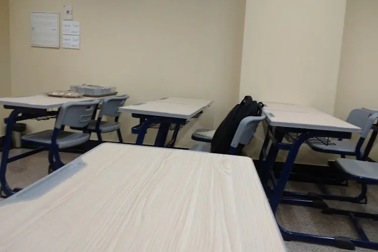 Sheila Raheja Institute of Hotel Management, Mumbai