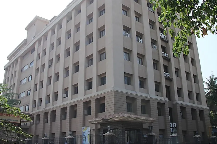 Sheila Raheja Institute of Hotel Management, Mumbai