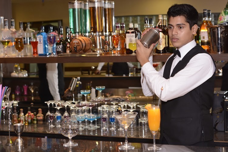 Sheila Raheja Institute of Hotel Management, Mumbai