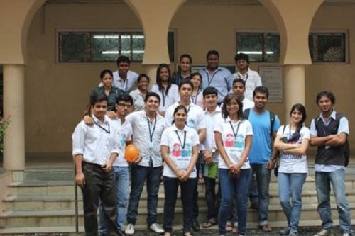 Sheila Raheja School of Business Management & Research, Mumbai