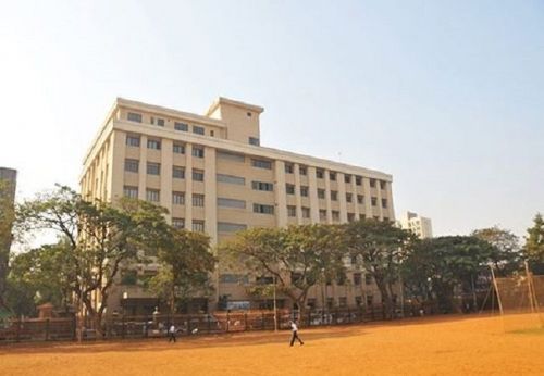 Sheila Raheja School of Business Management & Research, Mumbai