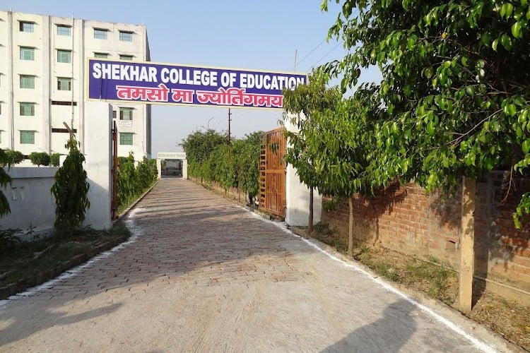 Shekhar Group of Colleges, Lucknow