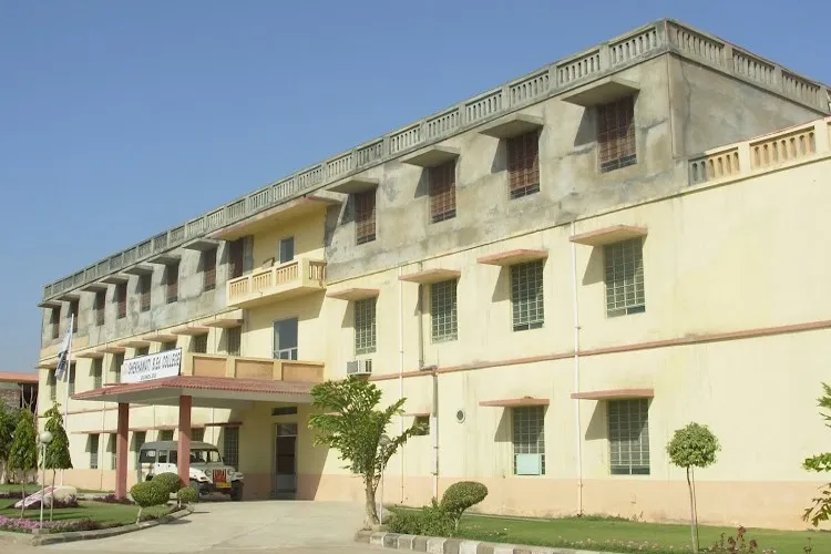 Shekhawati Engineering College, Jhunjhunu