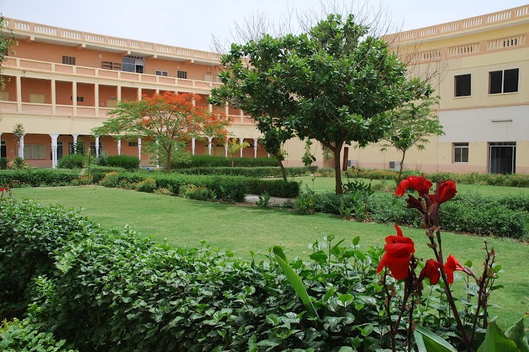 Shekhawati Engineering College, Jhunjhunu