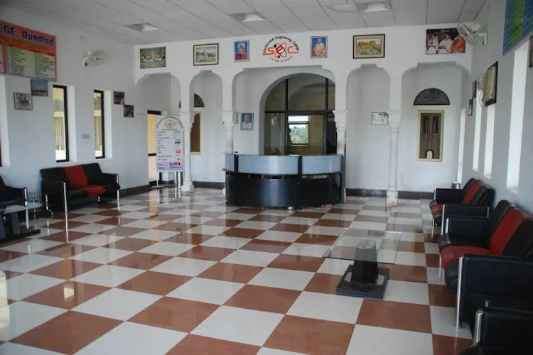 Shekhawati Engineering College, Jhunjhunu