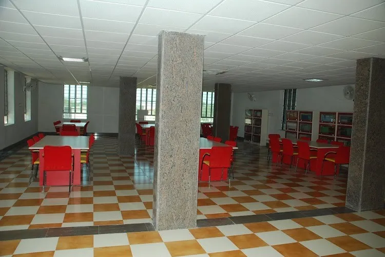 Shekhawati Engineering College, Jhunjhunu