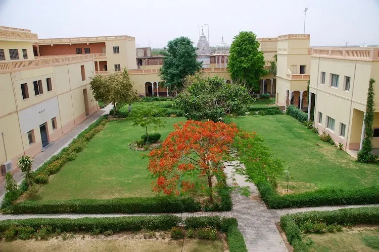 Shekhawati Engineering College, Jhunjhunu