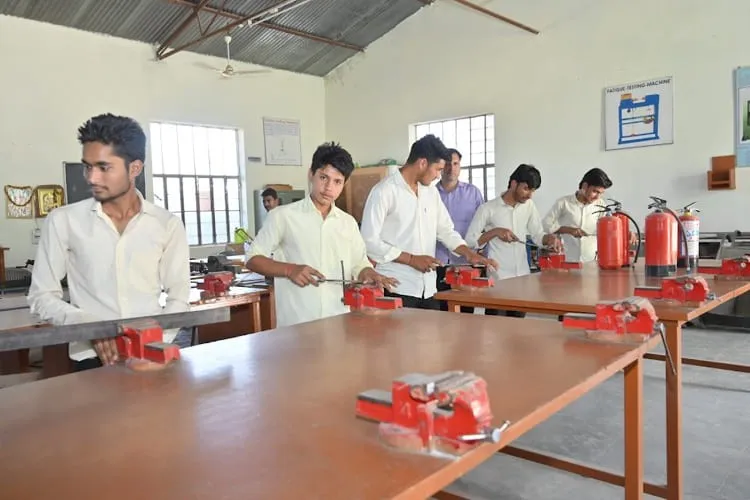 Shekhawati Group of Institutions, Sikar