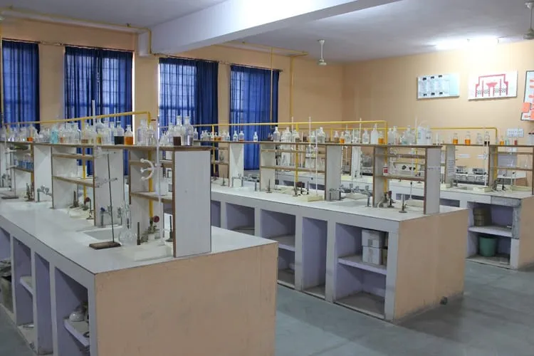 Shekhawati Group of Institutions, Sikar