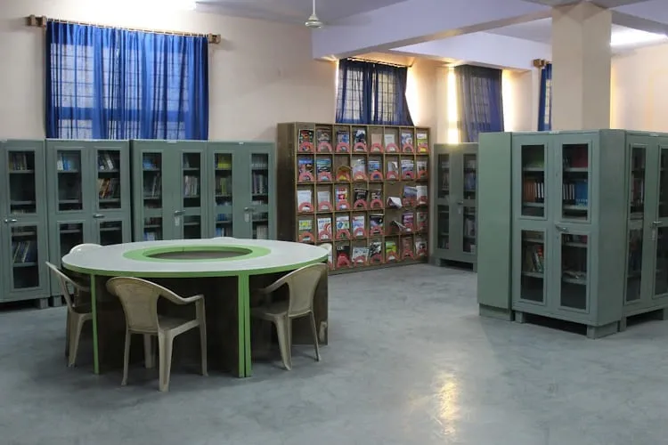 Shekhawati Group of Institutions, Sikar