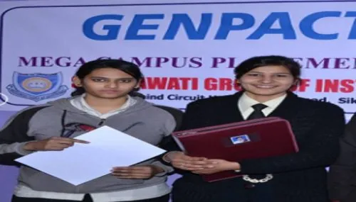 Shekhawati Institute of Technology, Jaipur