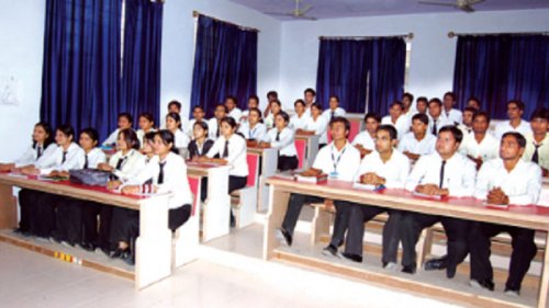 Shekhawati Institute of Technology, Jaipur