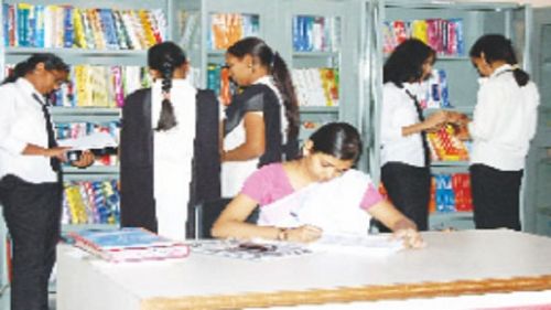 Shekhawati Institute, Sikar