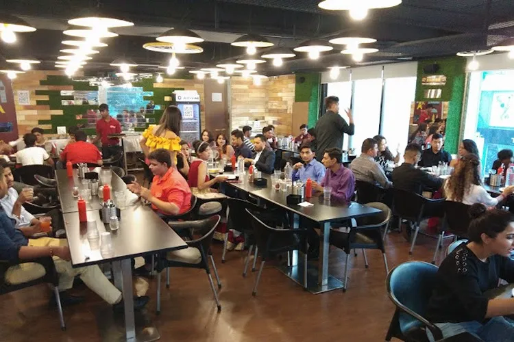 Sheltas Aviation Management Institute, Surat