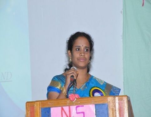 Shenbagha College of Nursing, Chennai