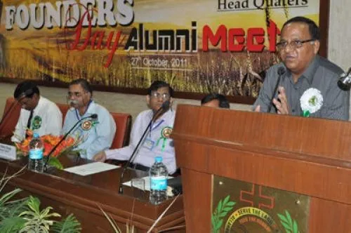 Shepherd Institute of Engineering and Technology, Prayagraj