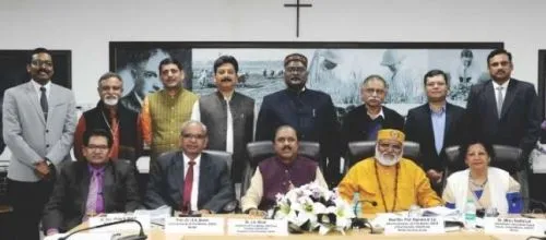 Shepherd Institute of Engineering and Technology, Prayagraj