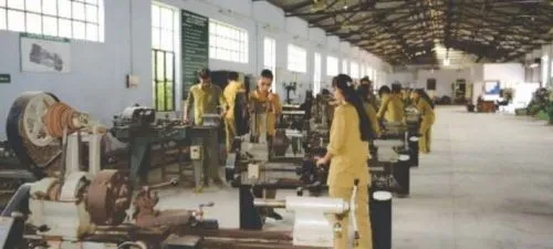 Shepherd Institute of Engineering and Technology, Prayagraj