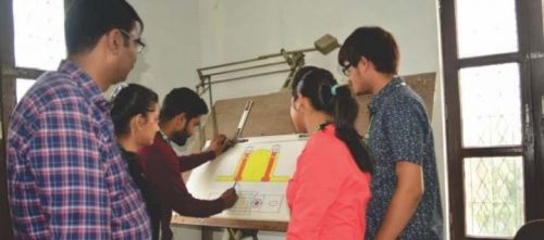 Shepherd Institute of Engineering and Technology, Prayagraj