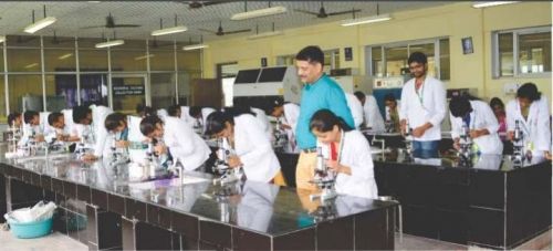 Shepherd Institute of Engineering and Technology, Allahabad