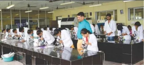 Shepherd Institute of Engineering and Technology, Prayagraj