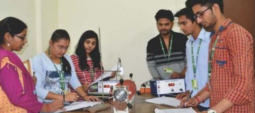 Shepherd Institute of Engineering and Technology, Prayagraj