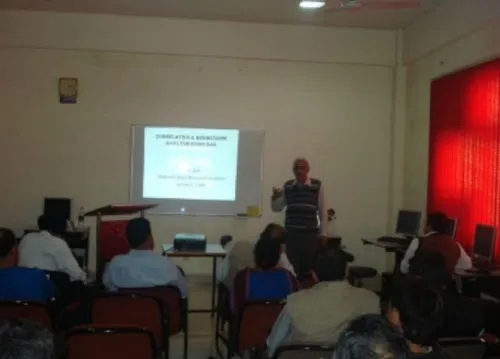 Sher-e-Kashmir University of Agricultural Sciences and Technology of Jammu, Jammu