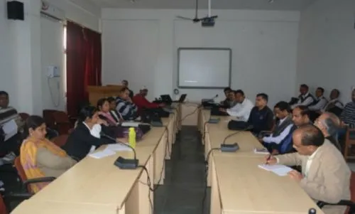 Sher-e-Kashmir University of Agricultural Sciences and Technology of Jammu, Jammu