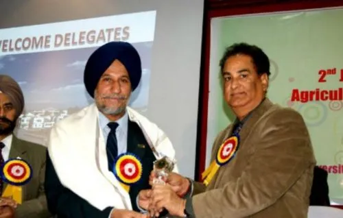 Sher-e-Kashmir University of Agricultural Sciences and Technology of Jammu, Jammu