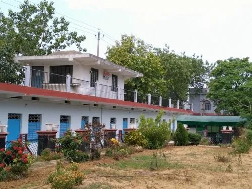Sher Shah College, Sasaram