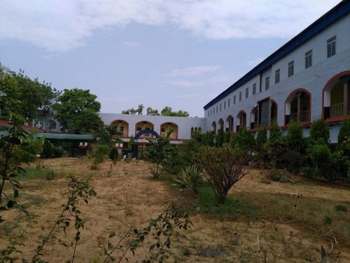 Sher Shah College, Sasaram