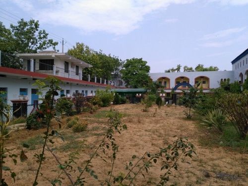 Sher Shah College, Sasaram