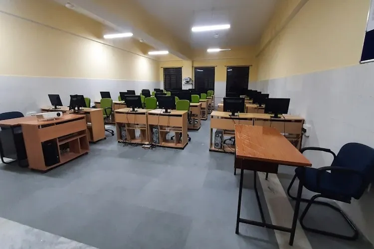 Shershah College of Engineering, Sasaram